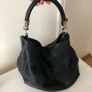Vintage YSL Hobo bag